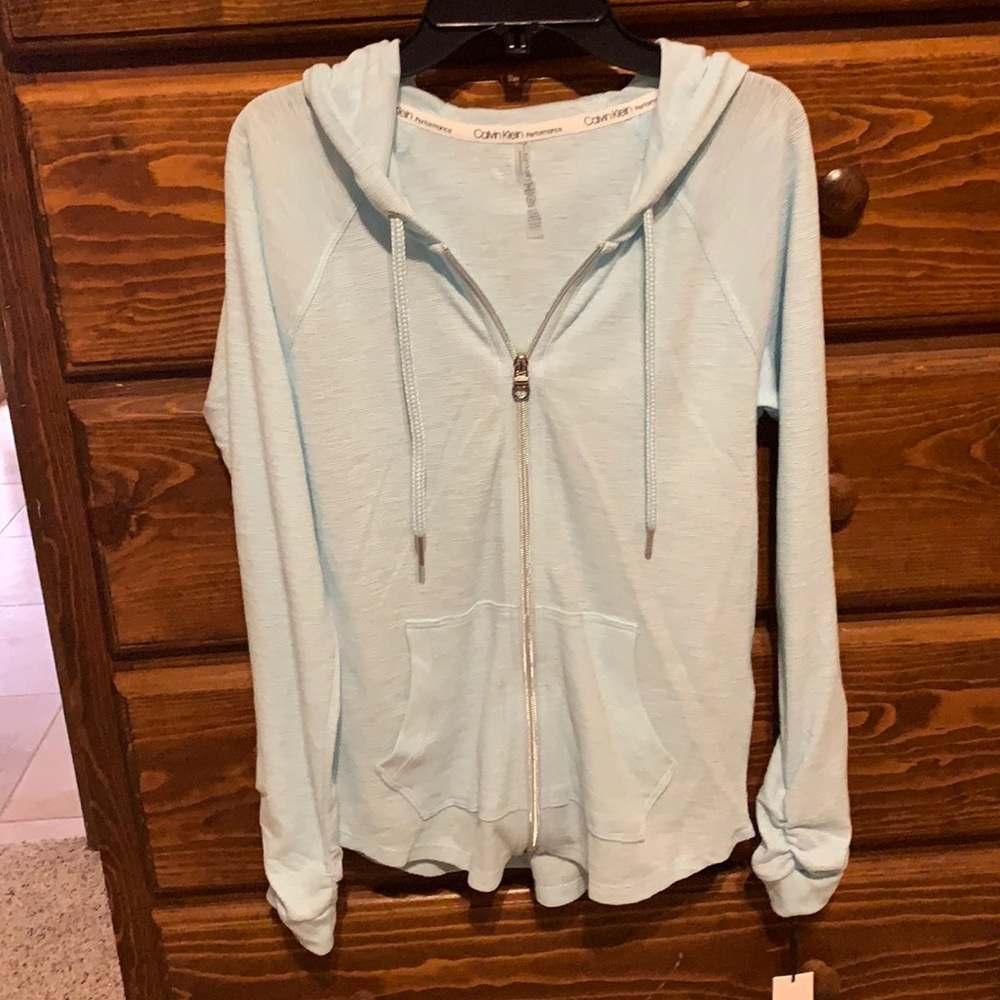 Calvin Klein Performance sweater